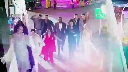 Hollyoaks 11th February 2022