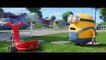 MINIONS 2_ The Rise of Gru Young Gru Singing Trailer (2022)