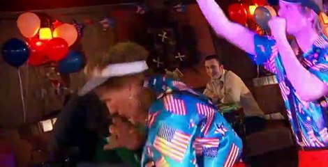 The Catherine Tate Show S02 E05