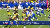 Super Bowl LVI Preview & Game Picks! - GameDay View