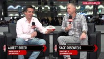 The Hurry-Up: Super Bowl LVI Breakdown with Albert Breer & Sage Rosenfels