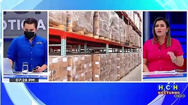 Ministro de Salud revela que encontró 215 millones en medicamentos vencidos