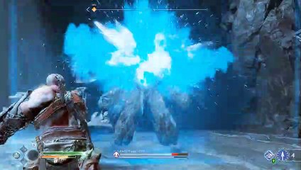 Wonder whether these things eats ice cudes or something?