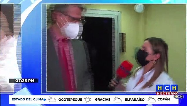 Este lunes inicia vacunación para mayores de 5 años con el fin de retorno a clases presenciales