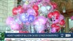 Highest number of balloon-caused outages in Bakersfield