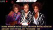 Dionne Warwick on the Legacy of Cousin Whitney Houston and Aunt Cissy: 'It Was Just Preordaine - 1br