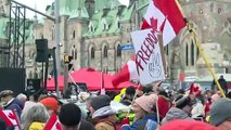 Tribunal canadense ordena desbloqueio de passagem