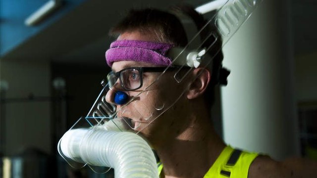 How Jared Tallent is trying to eat his way to an Olympics gold medal