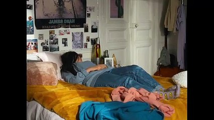 Coma new clip official "Catatonie" from Berlin Film Festival 2022 - 1/2