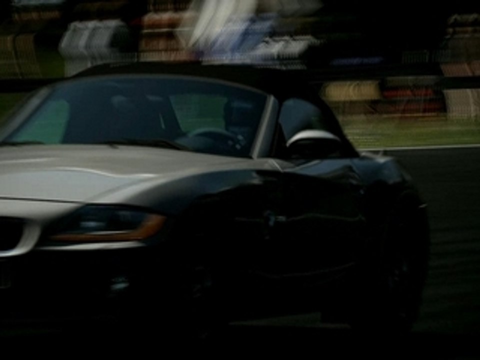 Gran Turismo 5 Prologue