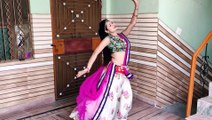 PAYAL CHANDI KI - SAPNA CHAUDHRY | DANCE COVER VIDEO BY NEELU MAURYA