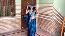 Mera Ke Napega Bhartar - Sapna Chaudhry | Dance Cover Video By Neelu Maurya