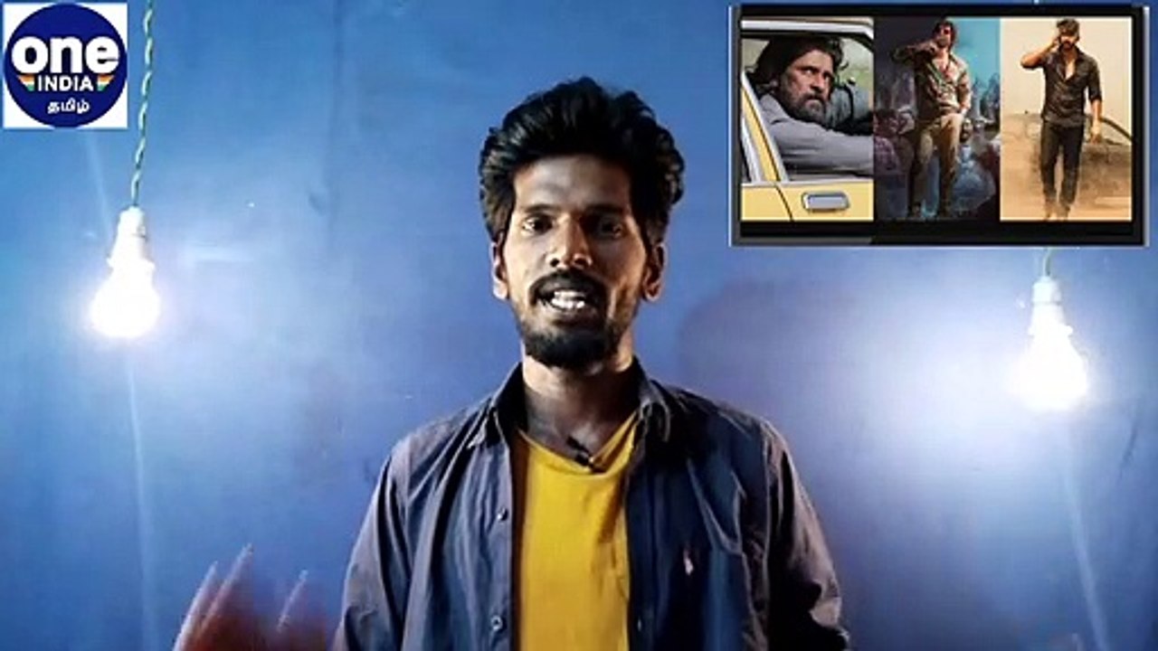 மகான் படத்தை பார்க்க இந்த 5 விஷயங்கள் உதவும்.....