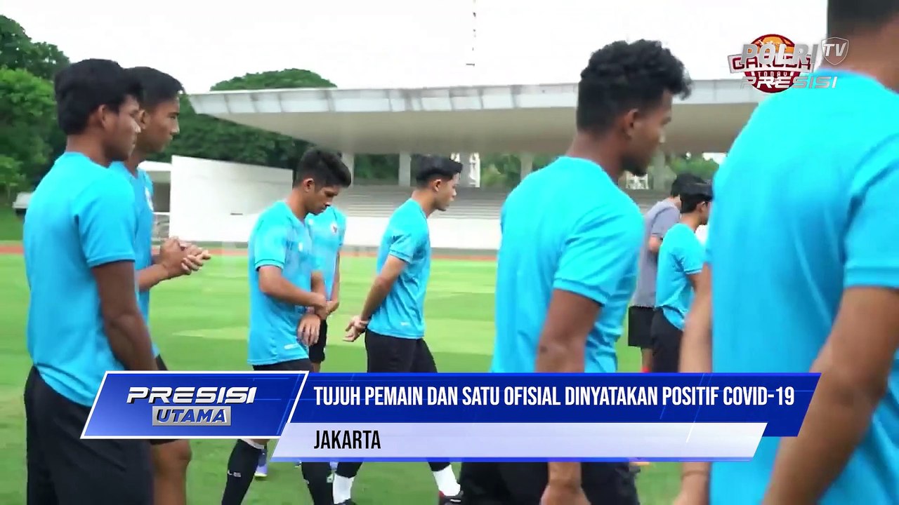 Timnas U-23 Gagalkan Ikut Piala AFF U-23