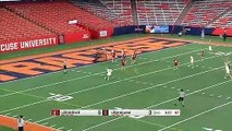 Highlights Women's Lacrosse vs. Stanford 12-9