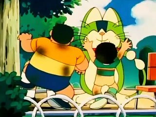 Anime Chimpui episode 33 | Japan | Chu chuot chinba