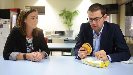 How to make a Bento box for lunch