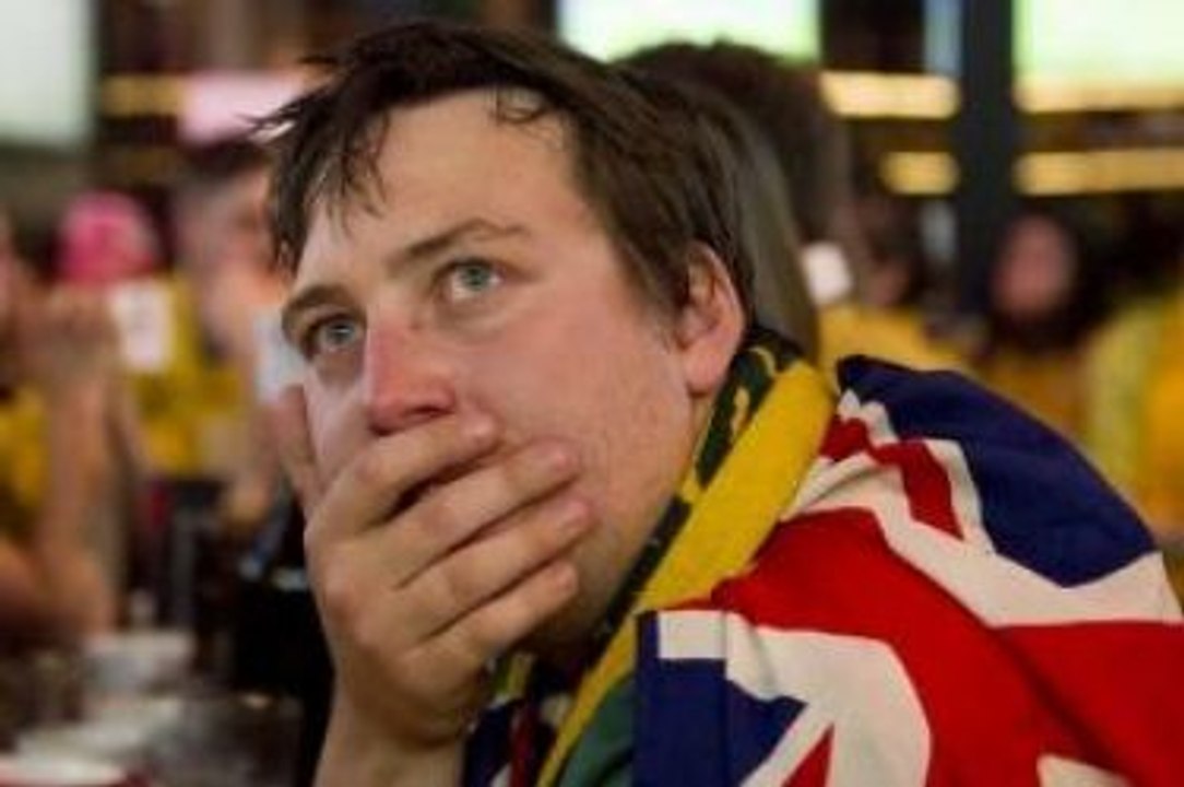 Wallabies vs All Blacks