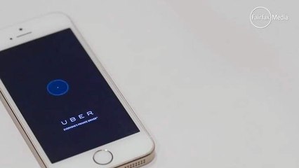 Discover What Uber Means for Canberra's Future 🚗