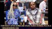 Fans React After Gunna and Chlöe Filmed Showing PDA in LA - 1breakingnews.com