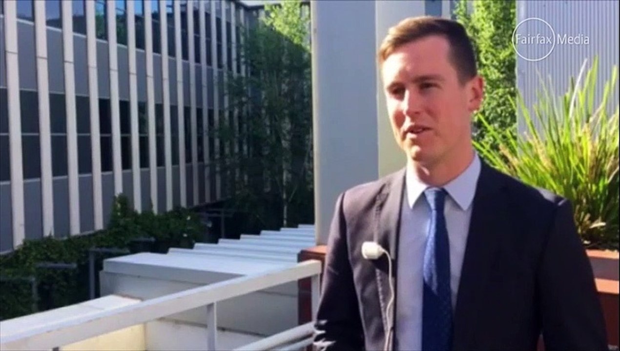 The people vying for Labor preselection