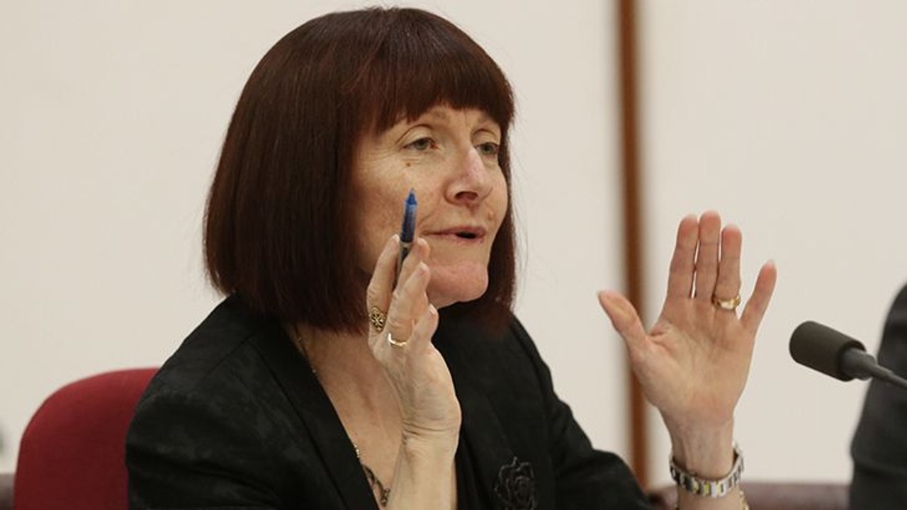It was traumatic: Senator