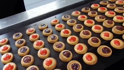 After watching this video, you will not want to eat chocolate.