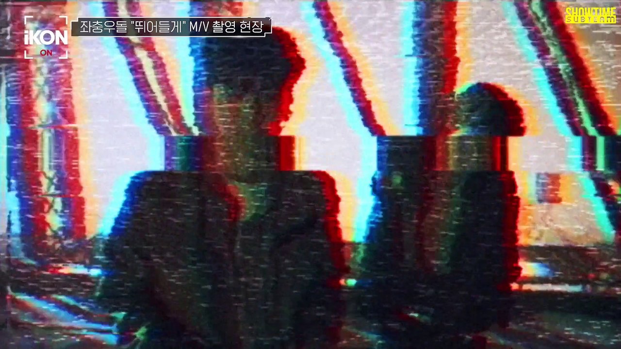 [iKON-ON] iDECIDE TẬP 3