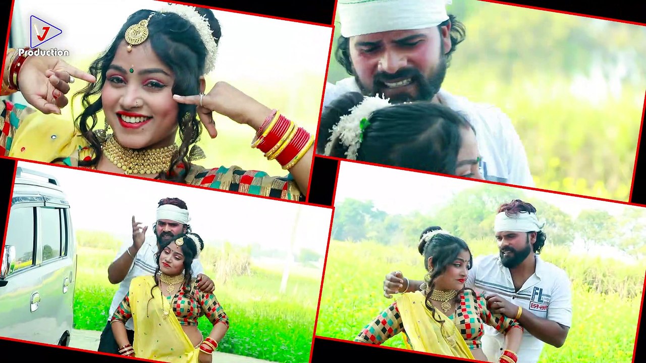 आ गया भोजपुरी का डान्स वाला गाना | Deda ego chumma laga ke othlali | Shahil ji