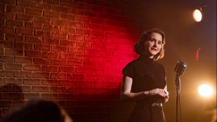 S5,E8 — The Marvelous Mrs. Maisel Season 5 Episode 8 Official — Comedy, Drama