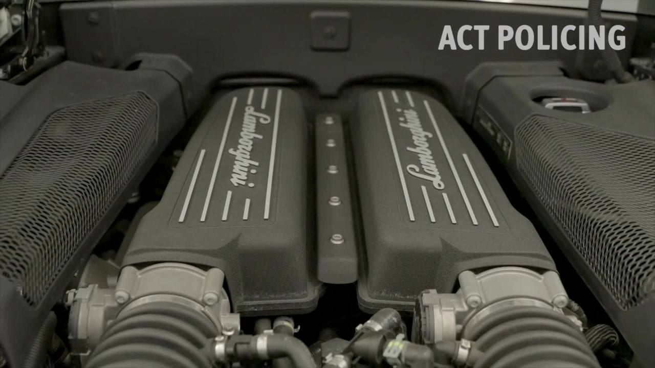 Arrests made in drug trafficking, money laundering probe