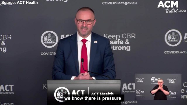 ACT records 22 new cases as NSW records 633 | Canberra Times, 18 August 2021