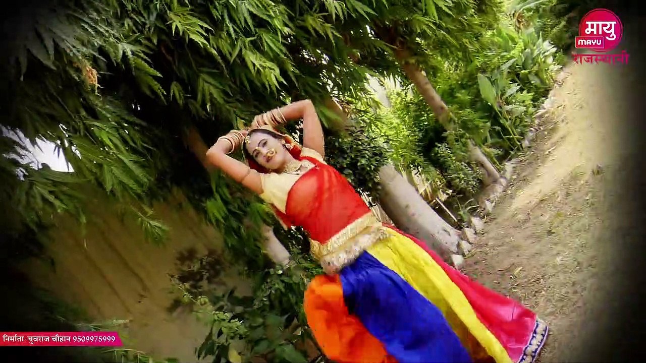 Ghodo Jor Ko | Pooja Baror