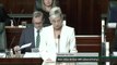 Kristie Johnston asks question to Parliament about conversion therapy - September 2021 - The Examiner