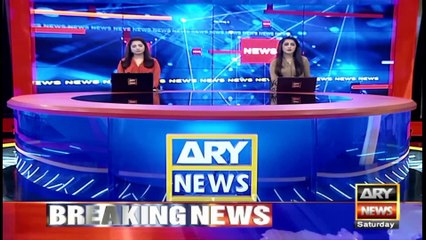 ARY News | Headlines | 10 AM | 12th February 2022