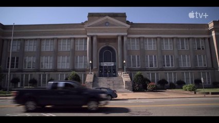 Swagger — Official Trailer _ Apple TV+