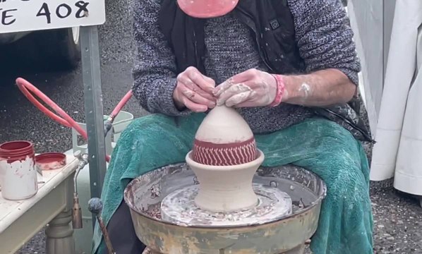 Tasmanian Craft Fair launches it's 2021 event - October 2021 - The Examiner