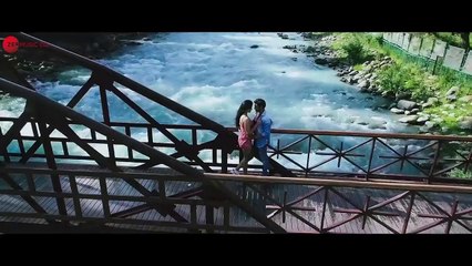 Kya Hua - Official Music Video - Sonal Pradhan - Ruslaan Mumtaz & Arushi Handa