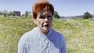 Pauline Hanson talks Tasmania during visit to Launceston - October 2021 - The Examiner