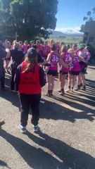 NTFAW: Launceston celebrate grand final victory over OLs