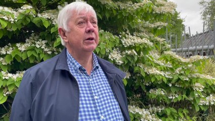 Why you should donation to The Examiner's Empty Stocking Appeal - November 2021 - The Examiner