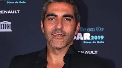 Alerte info - Le comédien Ary Abittan dans "un état très fragile", son état de...