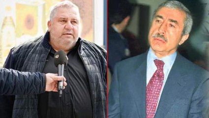 Halil Falyalı suikasti, akıllara "kumarhaneler kralı" Ömer Lütfü Topal cinayetini getirdi! Her detayıyla kopya