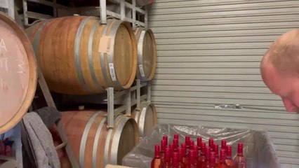 Swinging Gate Winery