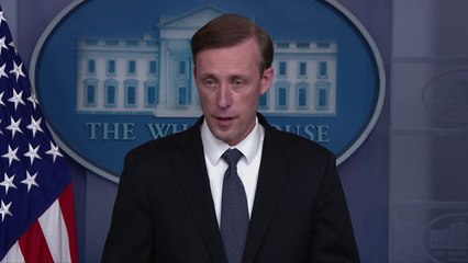 백악관 "미국인 48시간 내 떠나라...언제든 침공 가능" / YTN