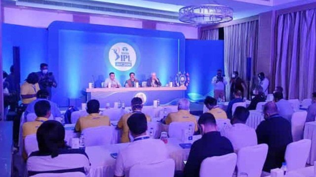 IPL Auction 2022 : Franchises రెమైనింగ్ పర్స్ వాల్యూ Kaviya Maran పైనే ఫోకస్ | Oneindia Telugu