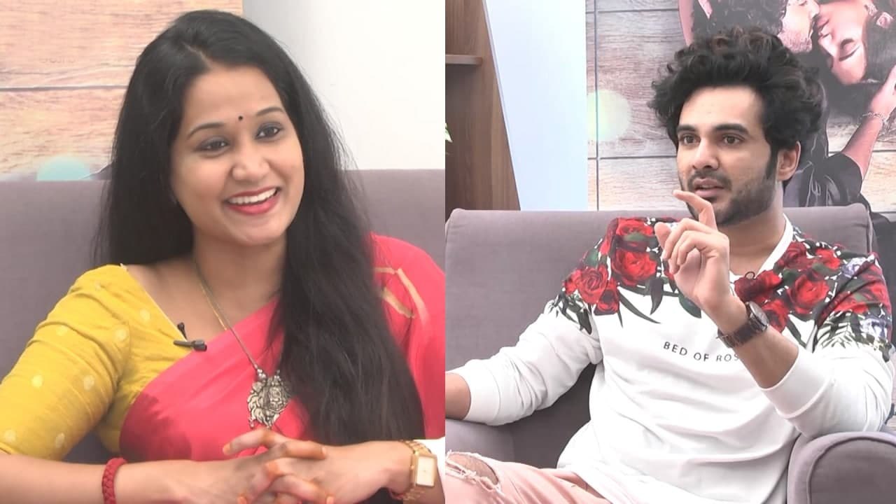 DJ Tillu : Sidhu Jonnalagadda Exclusive Interview పుష్ప లాగే  టిల్లు..  | Filmibeat Telugu