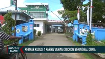 Tak Hanya Ibu Kota, Sejumlah Daerah Juga Alami Peningkatan Kasus Covid-19