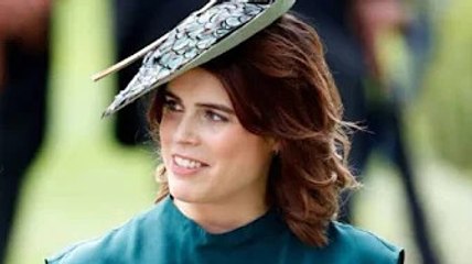 Princess Eugenie 'broke royal protocol' more than once when her son was born