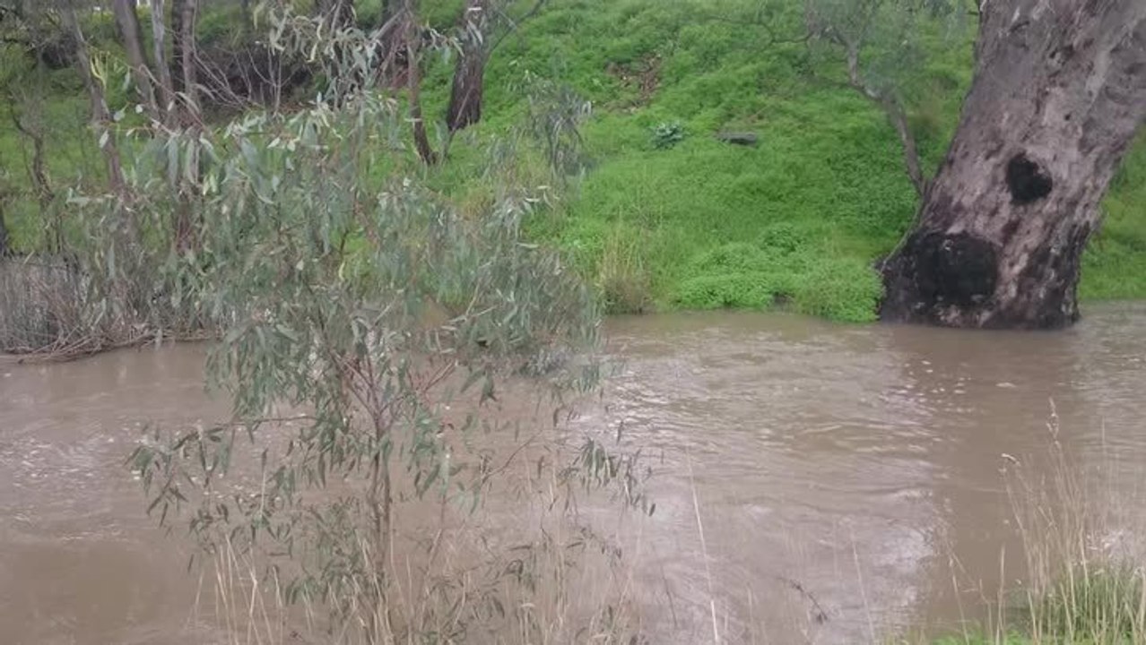 Marshalls Creek